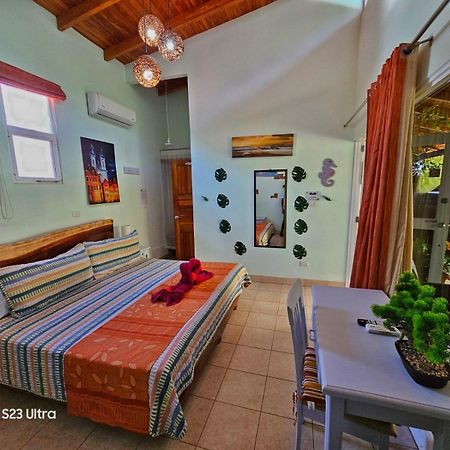 Bellavista Suites By Villas Verdes - Samara Beach Zewnętrze zdjęcie