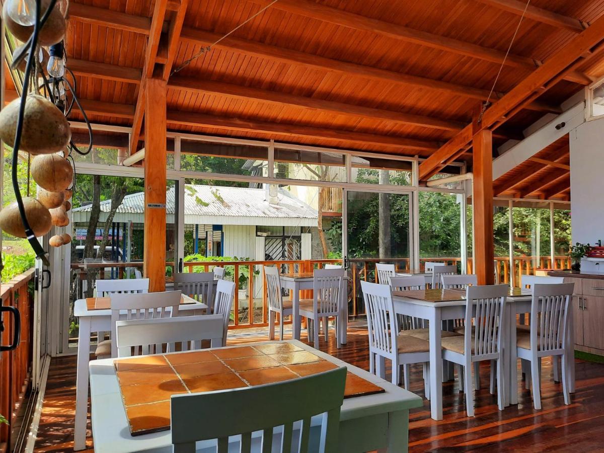 Bellavista Suites By Villas Verdes - Samara Beach Zewnętrze zdjęcie