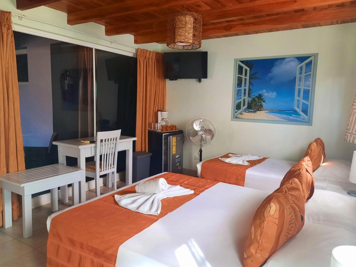 Bellavista Suites By Villas Verdes - Samara Beach Zewnętrze zdjęcie