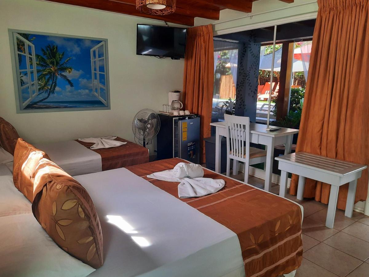 Bellavista Suites By Villas Verdes - Samara Beach Zewnętrze zdjęcie