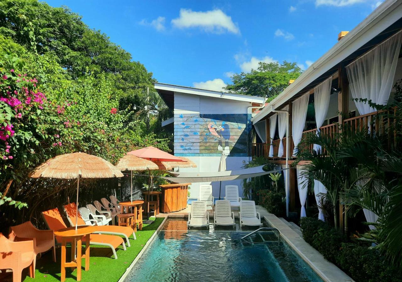 Bellavista Suites By Villas Verdes - Samara Beach Zewnętrze zdjęcie
