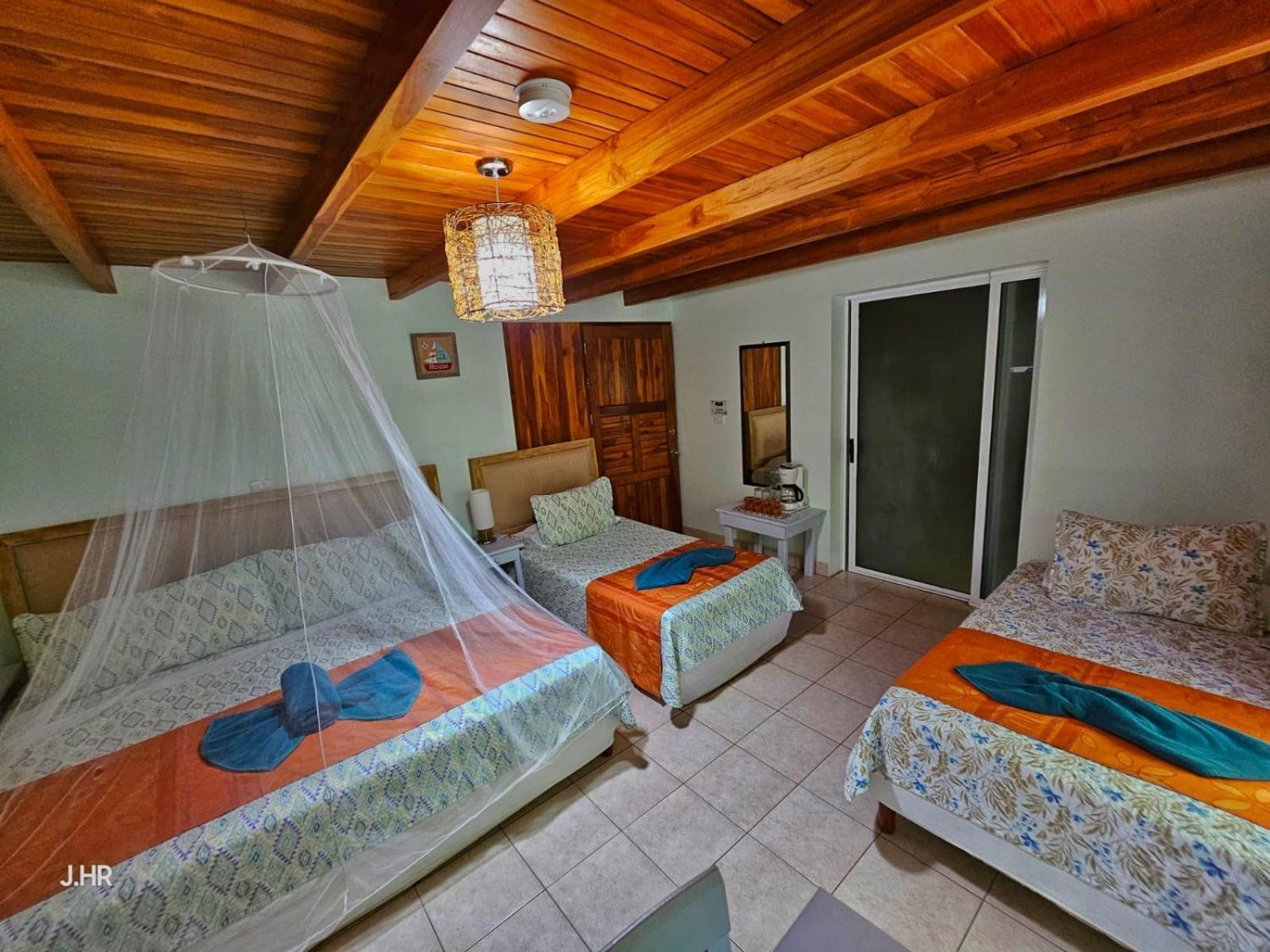 Bellavista Suites By Villas Verdes - Samara Beach Zewnętrze zdjęcie