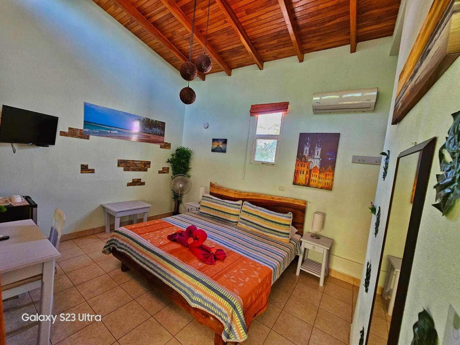 Bellavista Suites By Villas Verdes - Samara Beach Zewnętrze zdjęcie