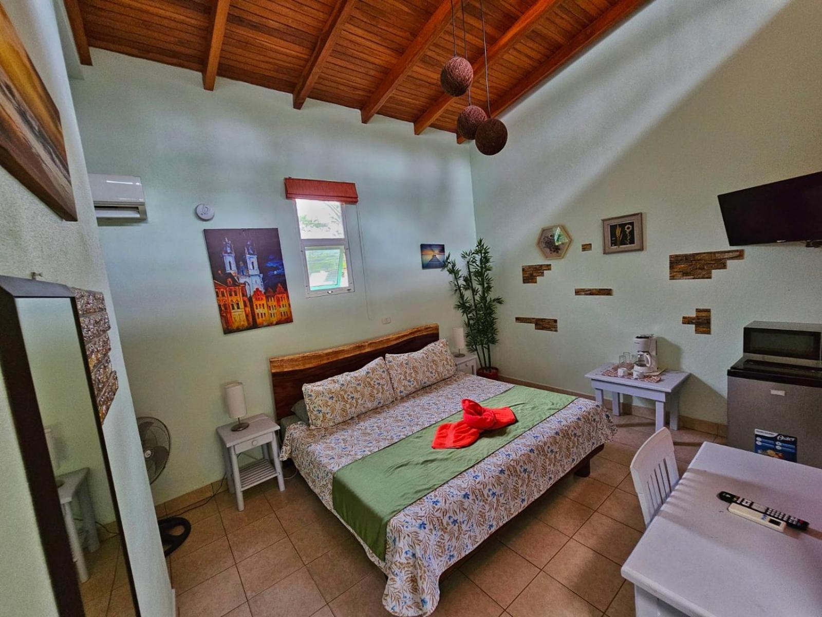 Bellavista Suites By Villas Verdes - Samara Beach Zewnętrze zdjęcie