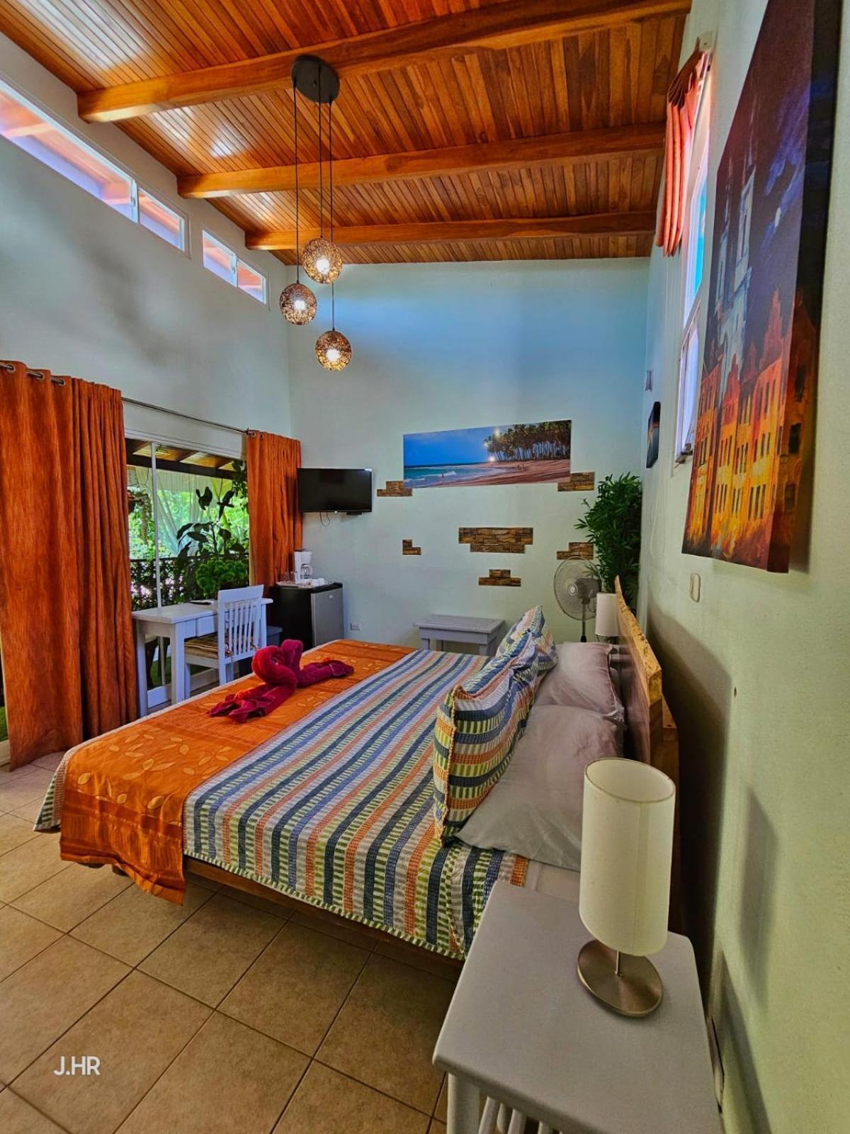 Bellavista Suites By Villas Verdes - Samara Beach Zewnętrze zdjęcie