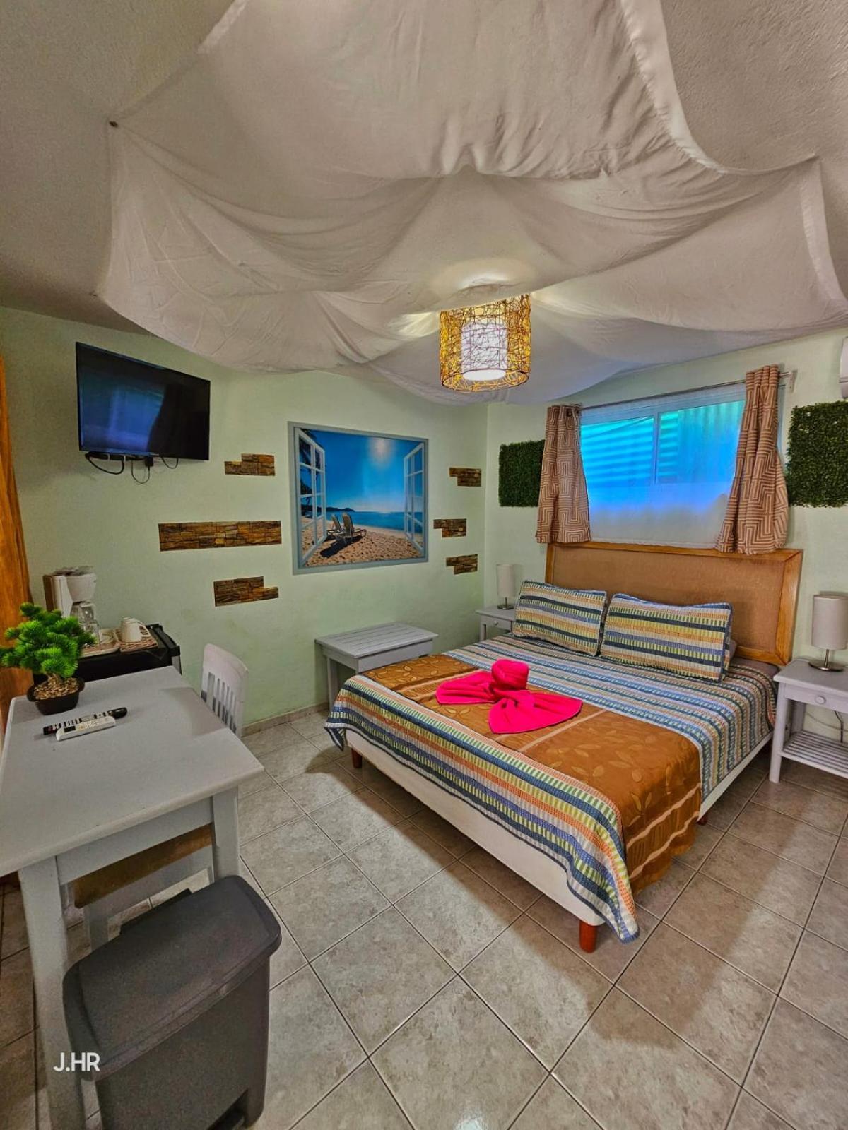 Bellavista Suites By Villas Verdes - Samara Beach Zewnętrze zdjęcie