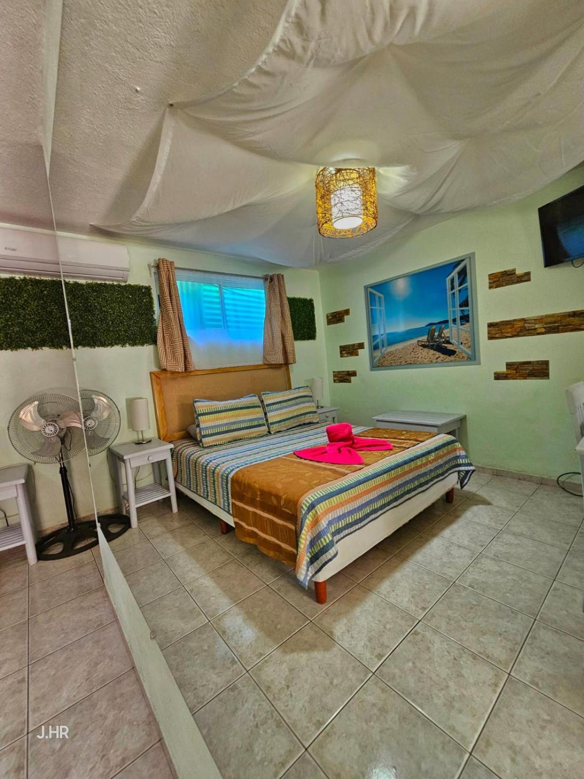 Bellavista Suites By Villas Verdes - Samara Beach Zewnętrze zdjęcie