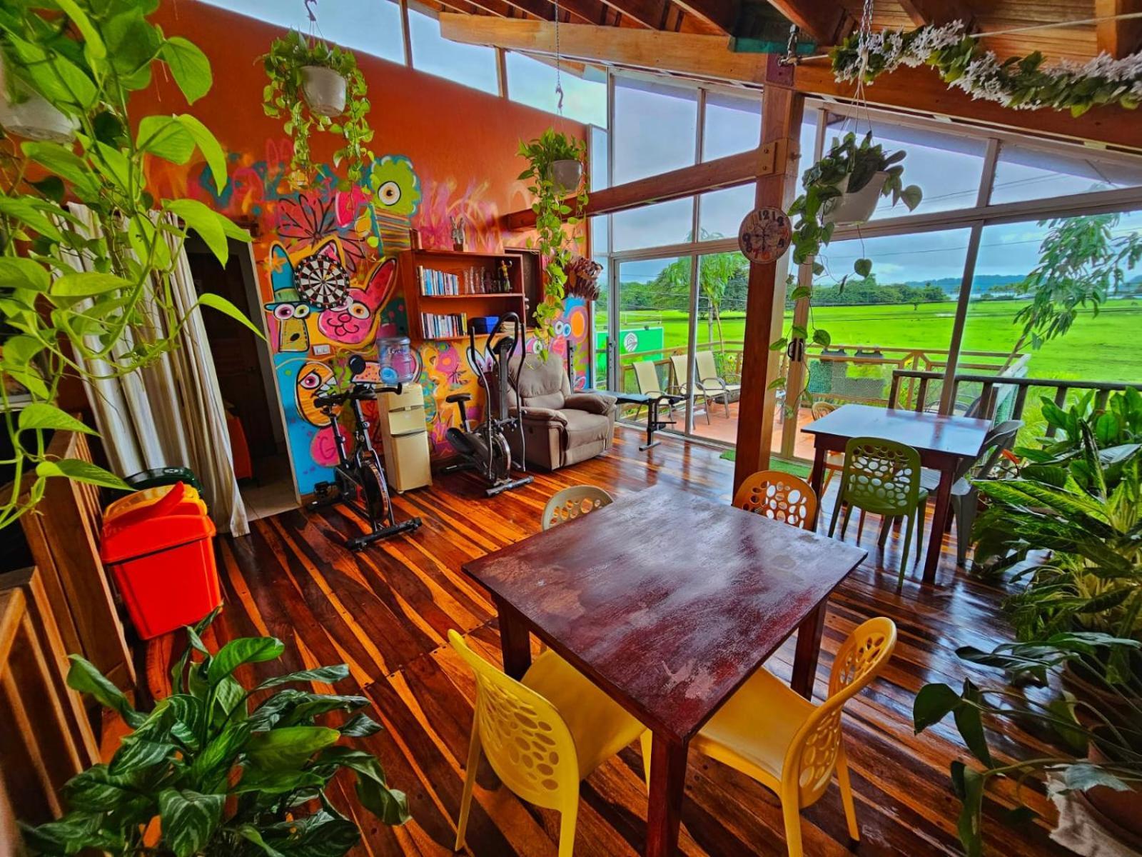 Bellavista Suites By Villas Verdes - Samara Beach Zewnętrze zdjęcie