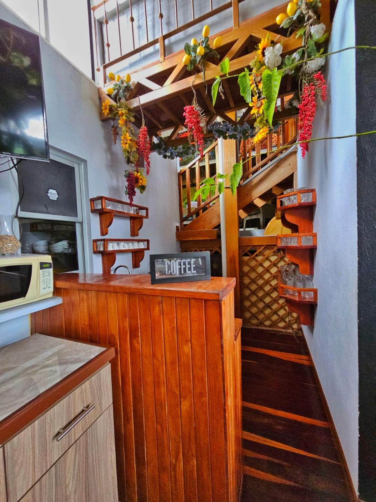 Bellavista Suites By Villas Verdes - Samara Beach Zewnętrze zdjęcie