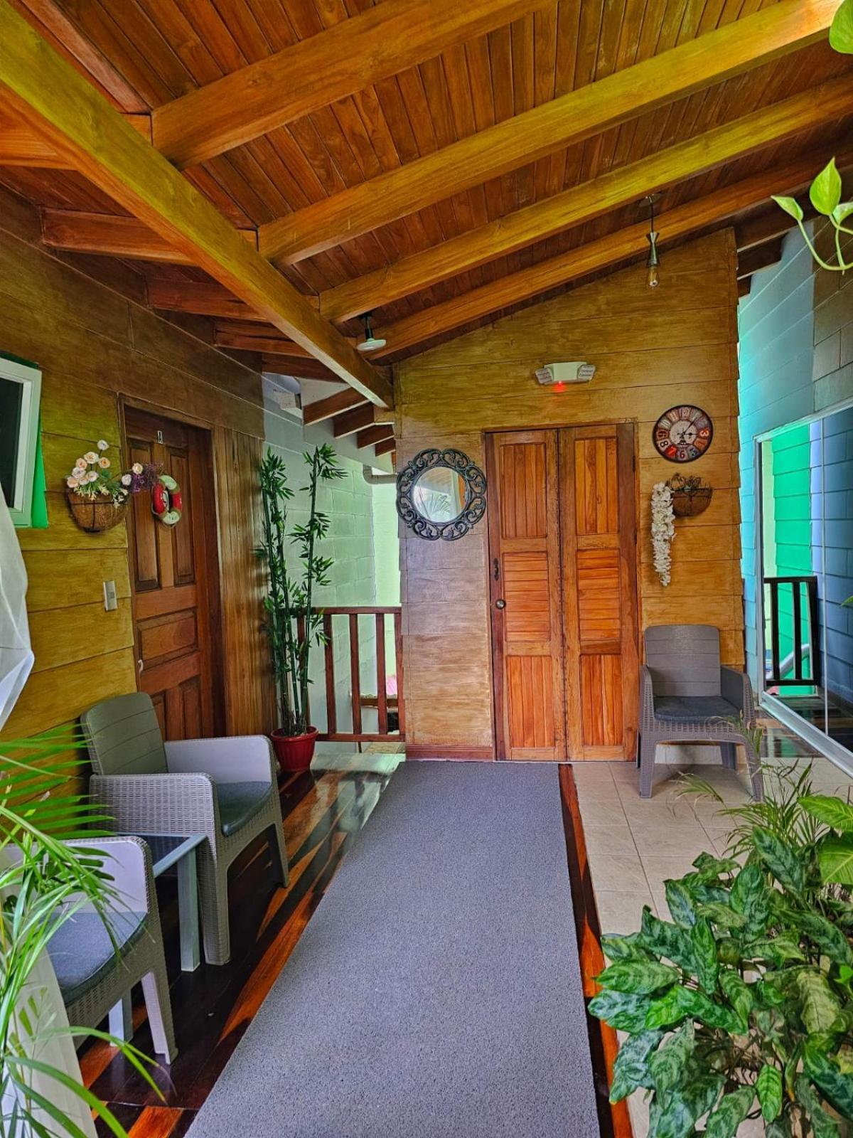 Bellavista Suites By Villas Verdes - Samara Beach Zewnętrze zdjęcie