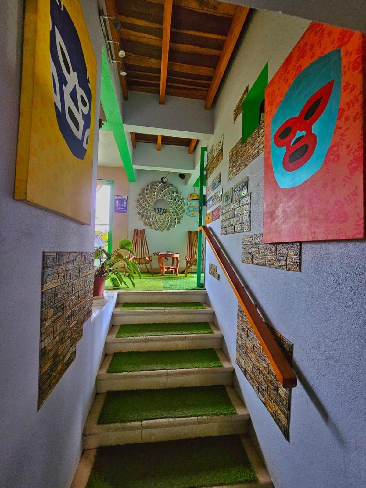 Bellavista Suites By Villas Verdes - Samara Beach Zewnętrze zdjęcie