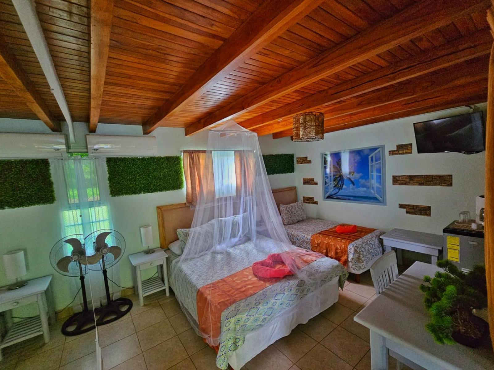 Bellavista Suites By Villas Verdes - Samara Beach Zewnętrze zdjęcie