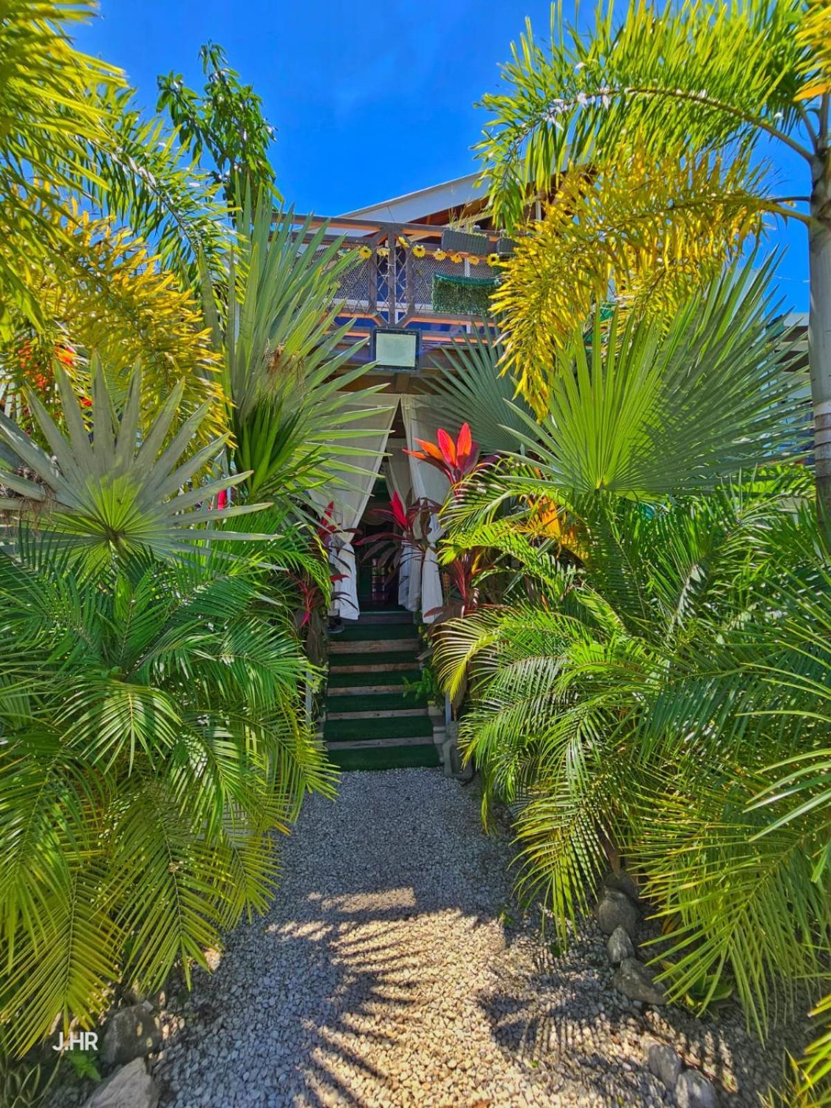 Bellavista Suites By Villas Verdes - Samara Beach Zewnętrze zdjęcie